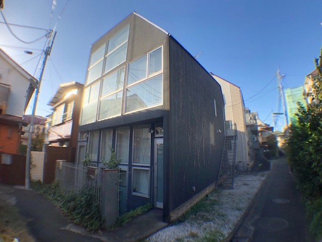 世田谷区太子堂5丁目 【賃貸居住】アパート