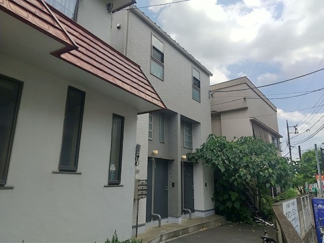 世田谷区太子堂3丁目 【賃貸居住】アパート