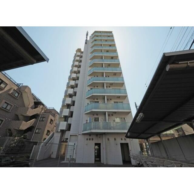 大田区山王3丁目 【賃貸居住】マンション