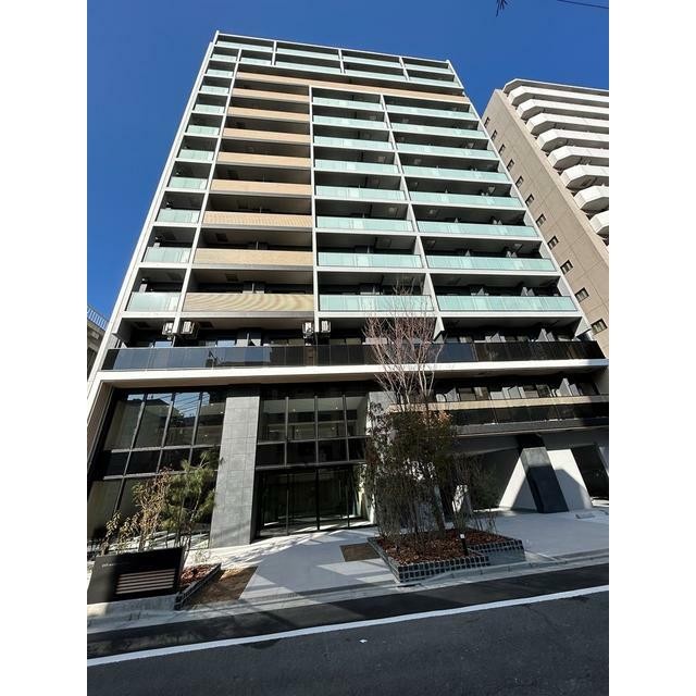 大田区大森北1丁目 【賃貸居住】マンション
