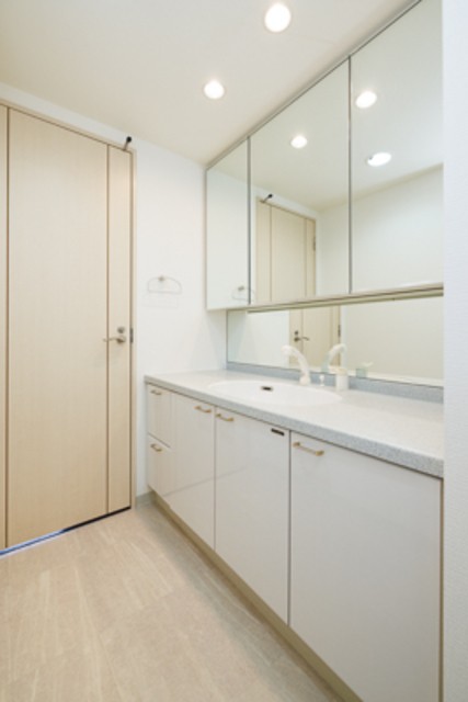 ※写真は同タイプ住戸です。(内装)