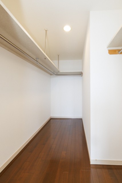 ※写真は同タイプ住戸です。(内装)