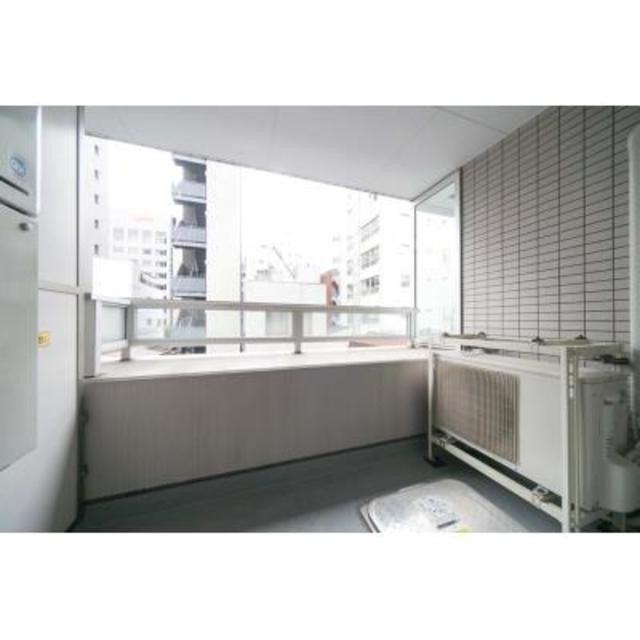 ※写真は同タイプ住戸です。