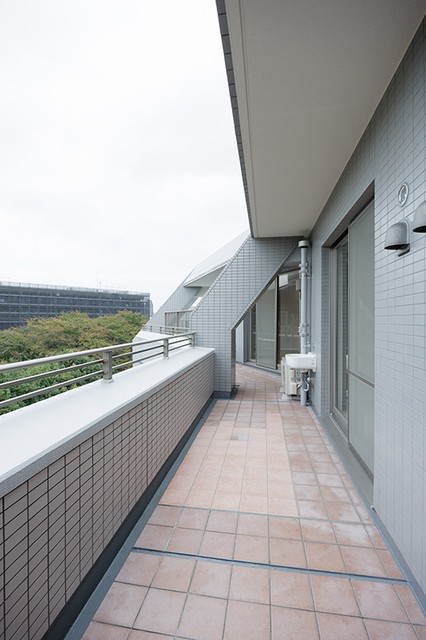 ※写真は同タイプ住戸です。