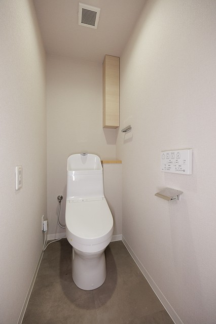※写真は同タイプ住戸です。(内装)