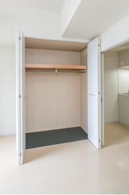 ※写真は同タイプ住戸です。(内装)