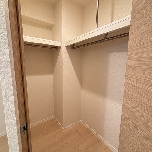 ※写真は同タイプ住戸です。(内装)