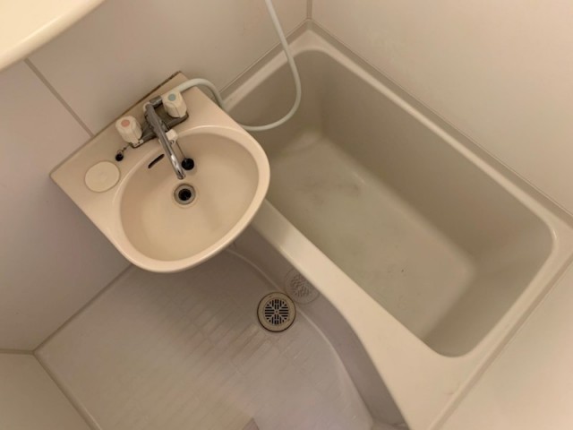 (風呂)