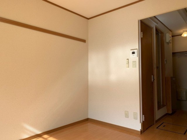 (居間)