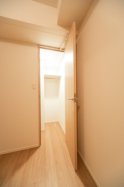※写真は同タイプ住戸です。(内装)