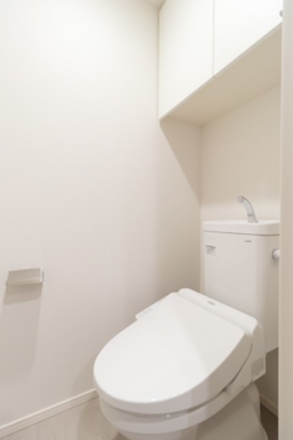 ※写真は同タイプ住戸です。(内装)