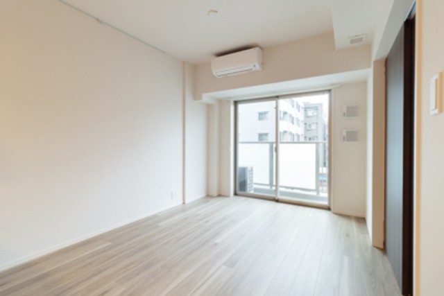 ※写真は同タイプ住戸です。(居間)