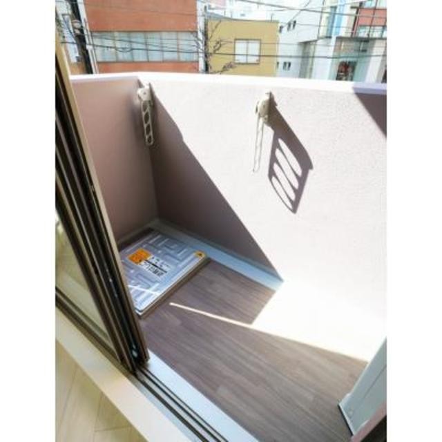 ※写真は同タイプ住戸です。