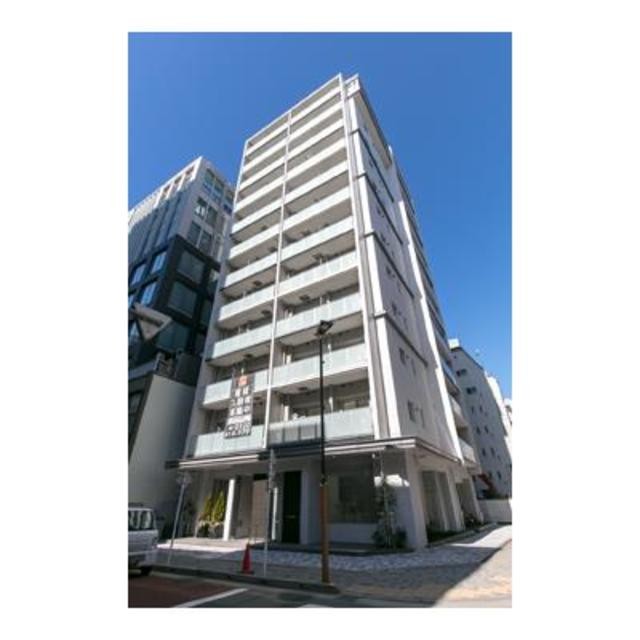 中央区日本橋本町4丁目 【賃貸居住】マンション