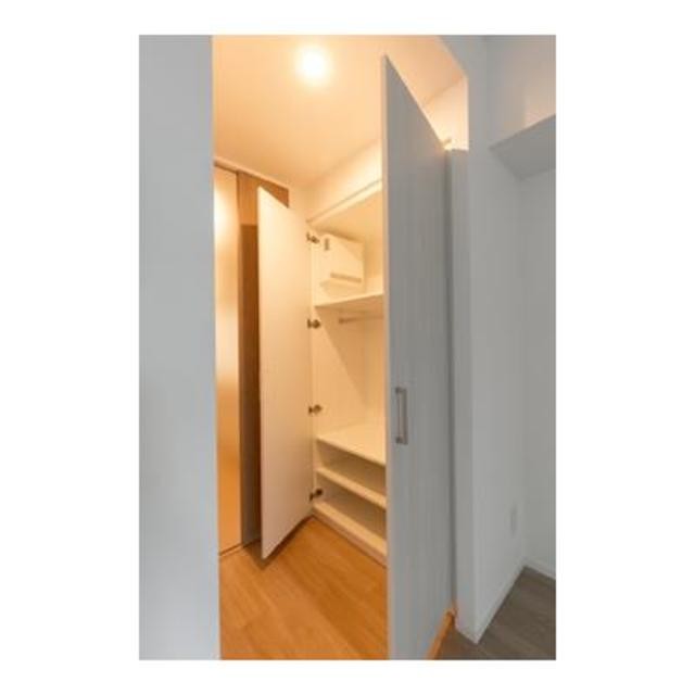 ※写真は同タイプ住戸です。(内装)