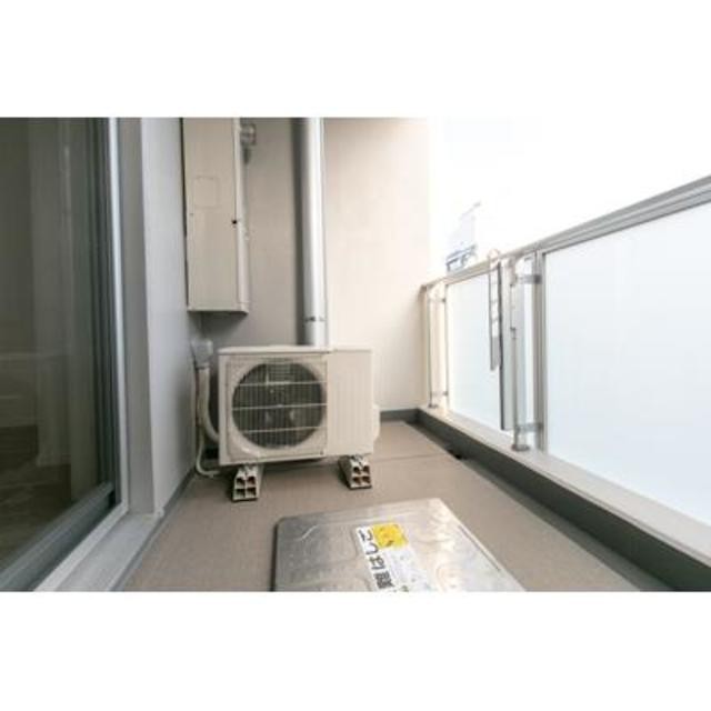 ※写真は同タイプ住戸です。