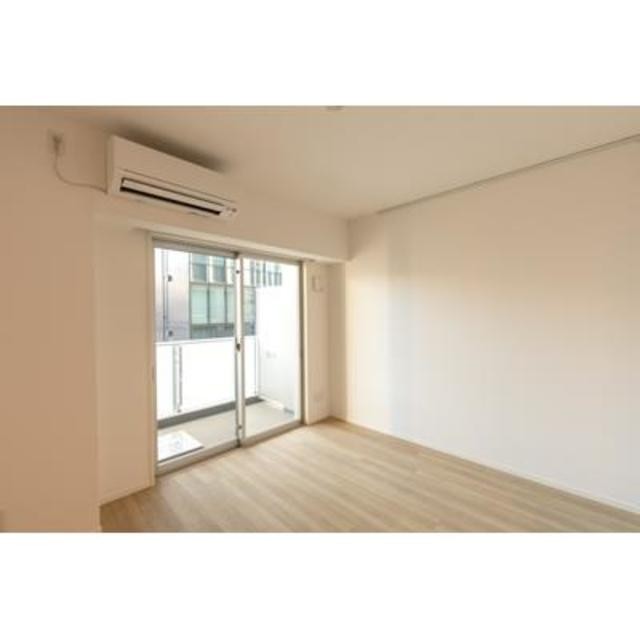 ※写真は同タイプ住戸です。(居間)