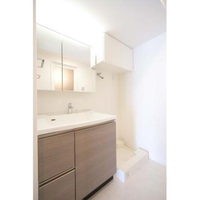 ※写真は同タイプ住戸です。(内装)