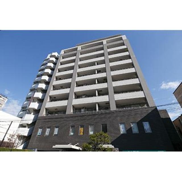 新宿区若松町10丁目 【賃貸居住】マンション