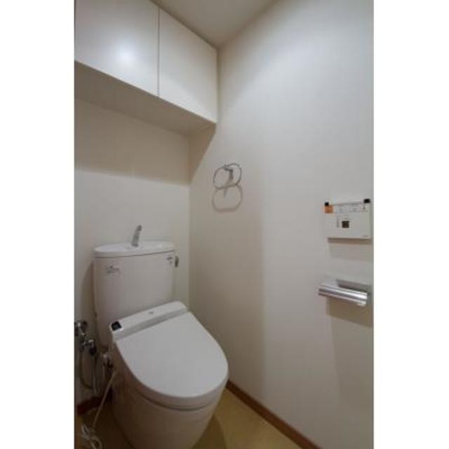 ※写真は同タイプ住戸です。(内装)