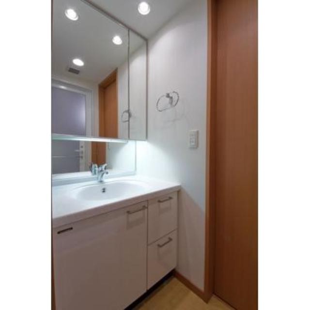 ※写真は同タイプ住戸です。(内装)