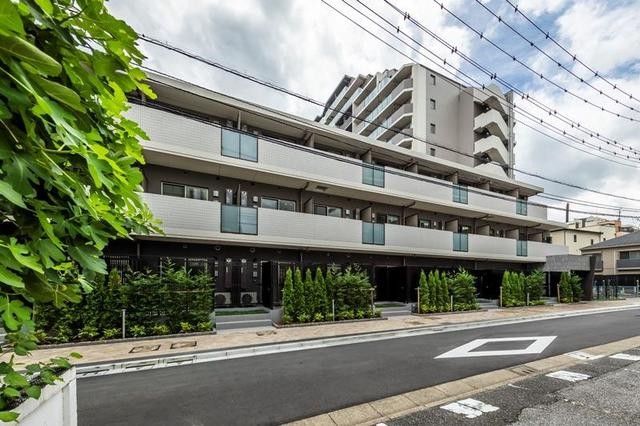 江東区東陽5丁目 【賃貸居住】マンション