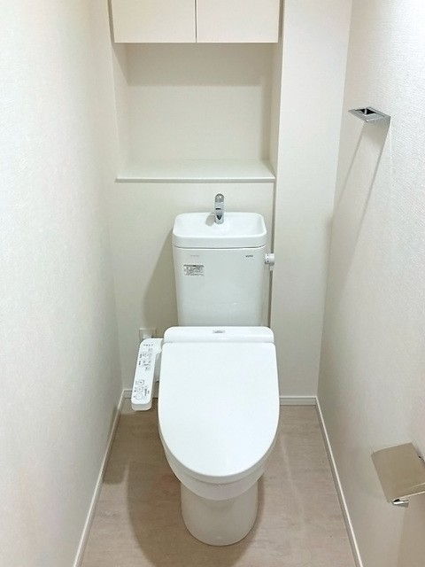 ※写真は同タイプ住戸です。(内装)