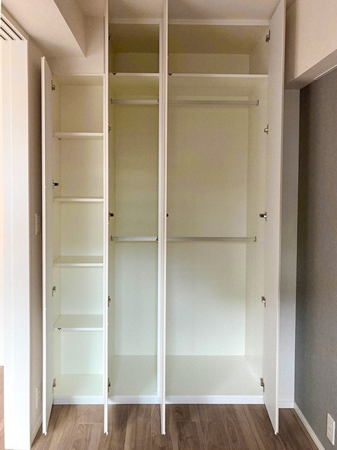 ※写真は同タイプ住戸です。(内装)