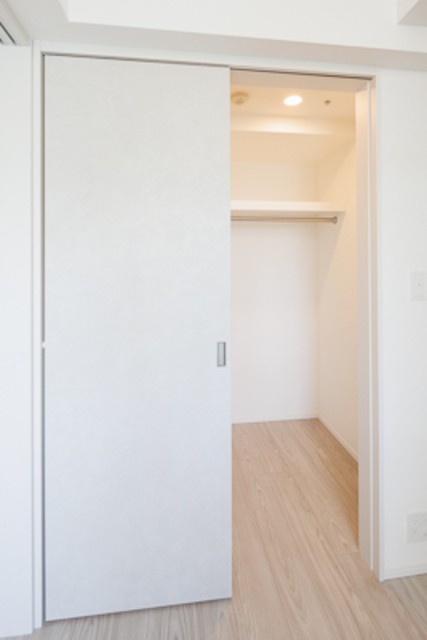 ※写真は同タイプ住戸です。(内装)
