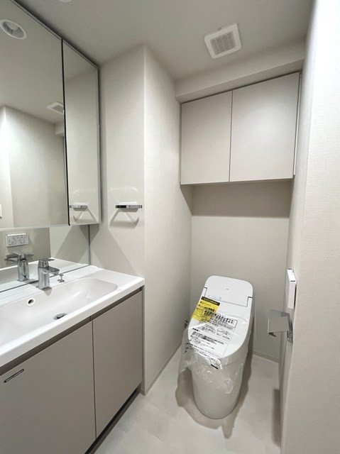 ※写真は同タイプ住戸です。(内装)