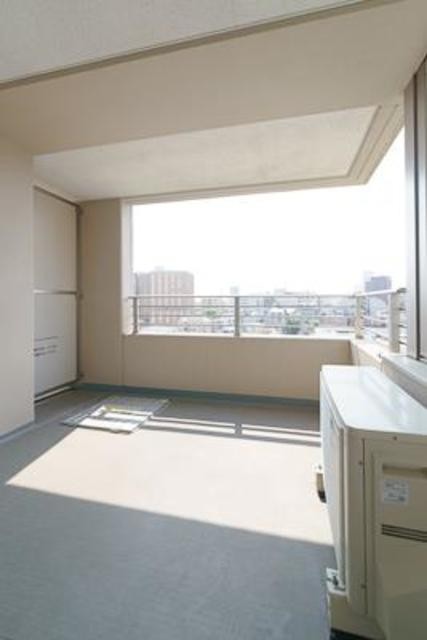 ※写真は同タイプ住戸です。