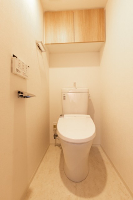 ※写真は同タイプ住戸です。(内装)