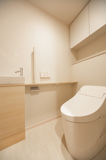※写真は同タイプ住戸です。(内装)