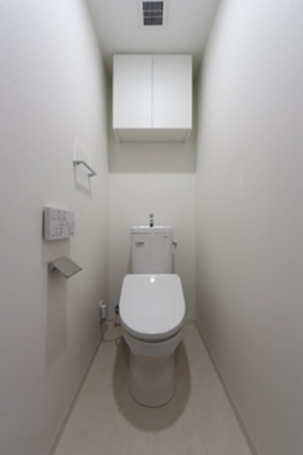 ※写真は同タイプ住戸です。(内装)