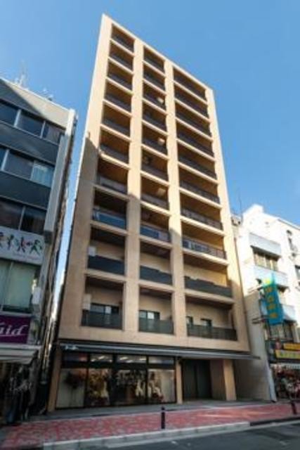 (外観)