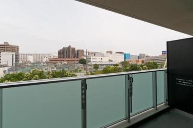 ※写真は同タイプ住戸です。