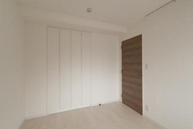 ※写真は同タイプ住戸です。(内装)