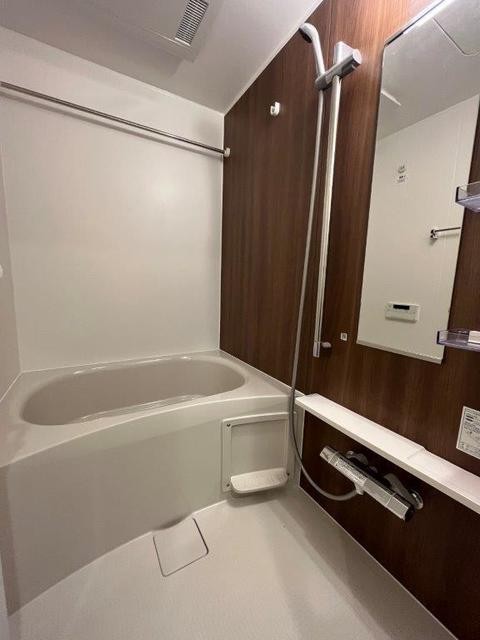 ※写真は同タイプ住戸です。(風呂)