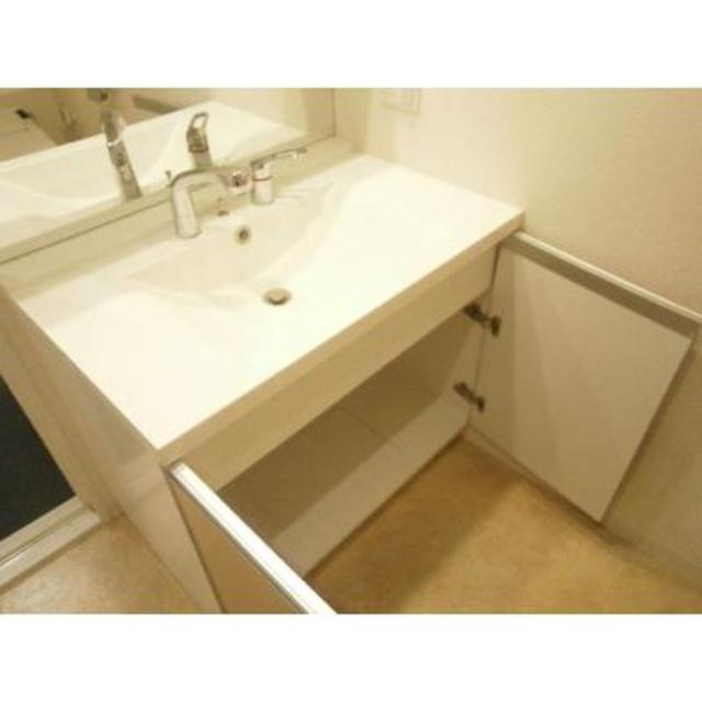 ※写真は同タイプ住戸です。(内装)