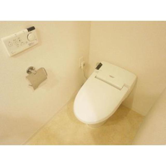 ※写真は同タイプ住戸です。(内装)