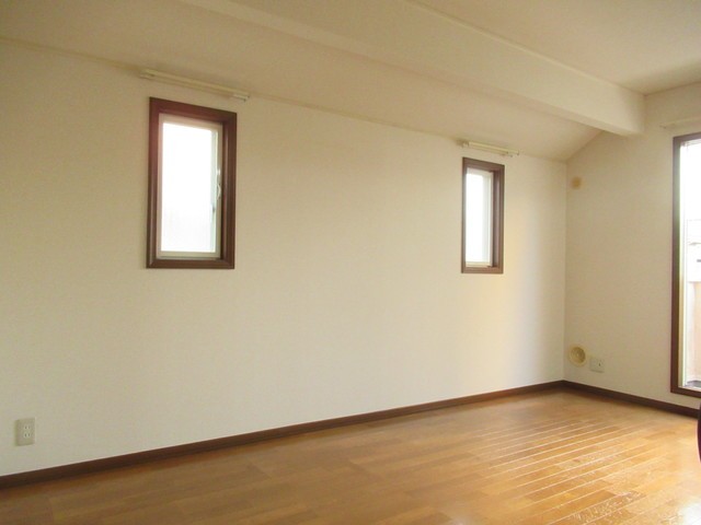 (居間)