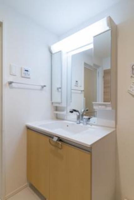 ※写真は同タイプ住戸です。(内装)