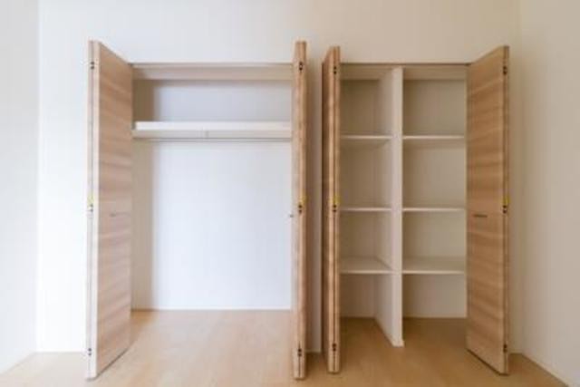※写真は同タイプ住戸です。(内装)