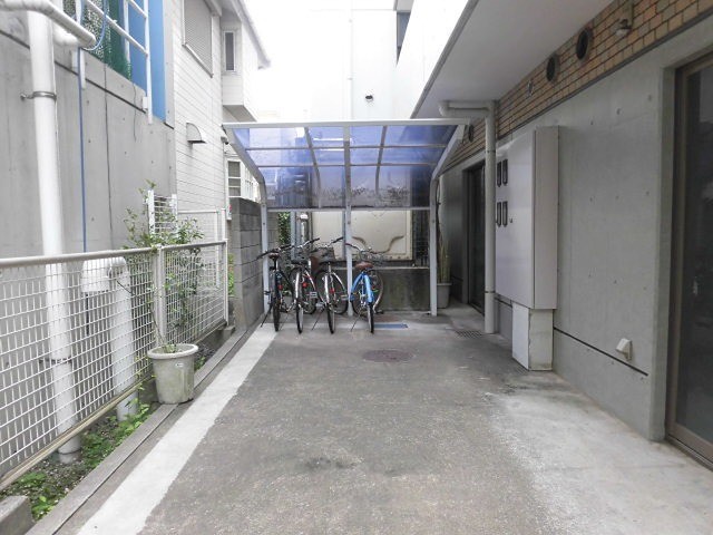大田区立清水窪小学校（大岡山）（602m）(周辺)