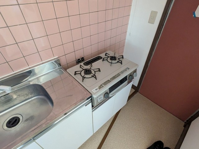 (キッチン)