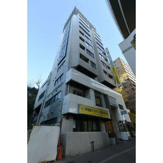 目黒区大橋2丁目 【賃貸居住】マンション