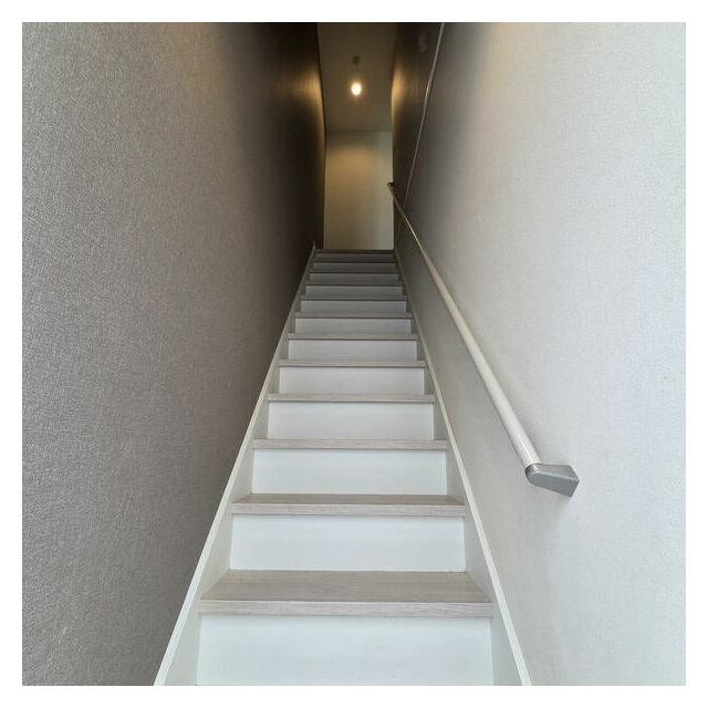 (玄関)