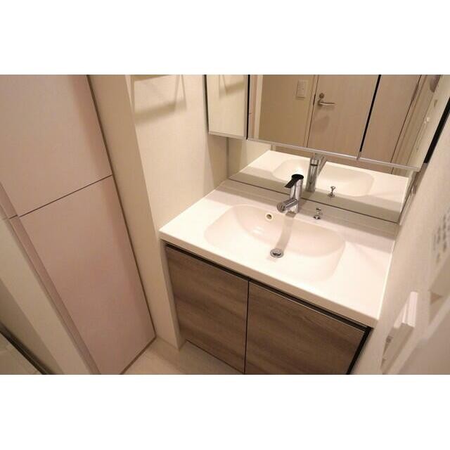 ※写真は同タイプ住戸です。(内装)