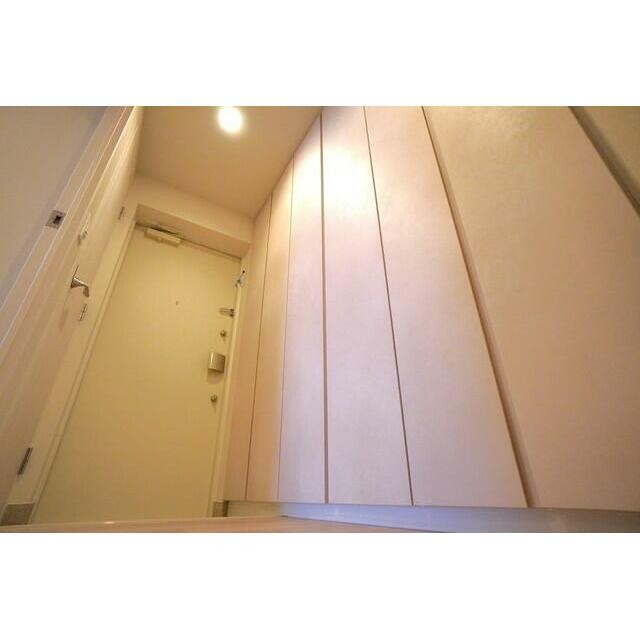 ※写真は同タイプ住戸です。