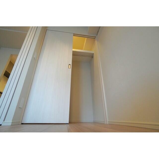 ※写真は同タイプ住戸です。(内装)